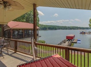 922 Pinehaven Dr, New London, NC 28127
