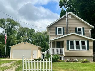 126 N Ridge Rd, Mansfield, OH 44905