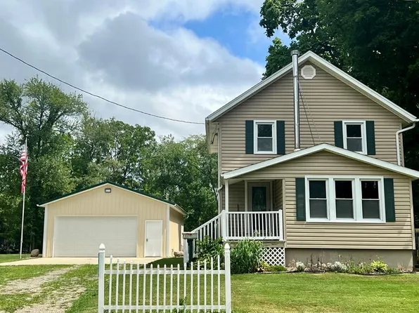 126 N Ridge Rd, Mansfield, OH 44905