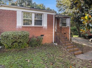 1750 Lisbon Dr SW, Atlanta, GA 30310