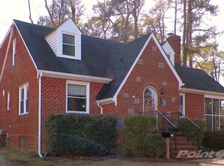 2923 Dumbarton Rd, Henrico, VA 23228