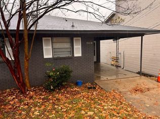 5604 B St, Little Rock, AR 72205