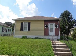 2721 Limestone St, Coplay, PA 18037