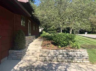 3311 Glen Hills Dr, Richmond, IN