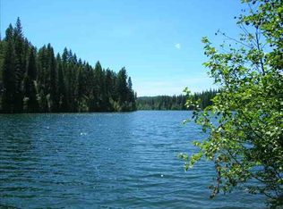 Xxx Le Clerc 1171 Coachman, Cusick, WA 99119