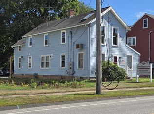 790 Old Main St, Rocky Hill, CT 06067