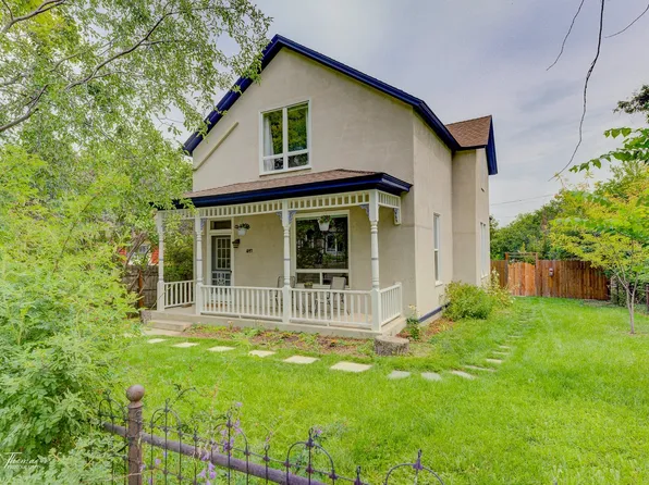 817 Dearborn Ave, Helena, MT 59601