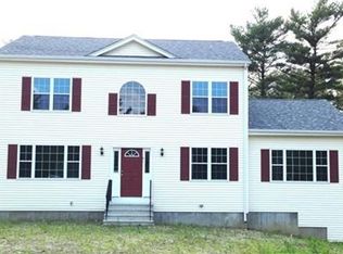 91 Richmond Rd, Assonet, MA 02702