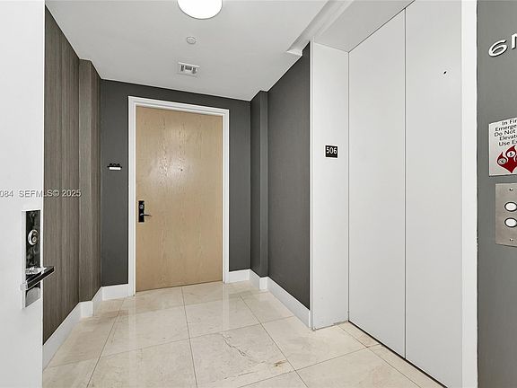 2nd image of 350 Ocean Dr Unit 506N