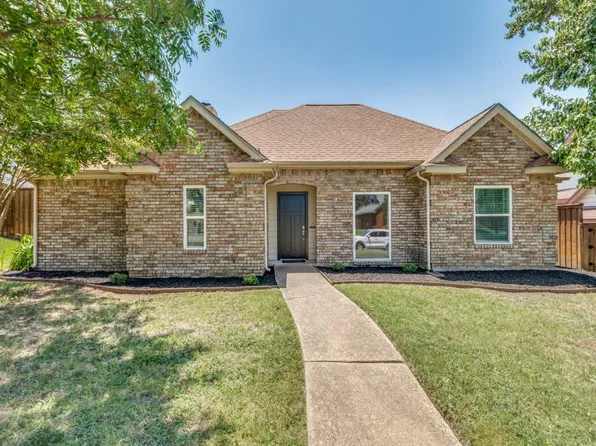 1209 Surrey Cir, Wylie, TX 75098
