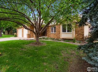 832 Ashford Ln, Fort Collins, CO 80526