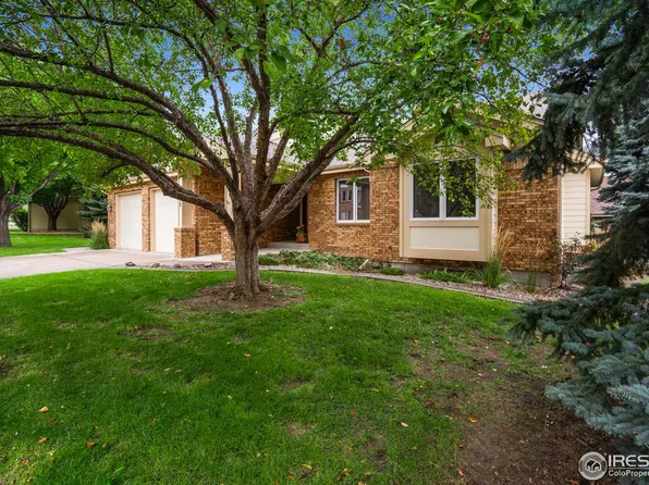 832 Ashford Ln, Fort Collins, CO 80526