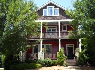 1060 Cobblestone Dr, Bogart, GA 30622