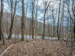 2301 Buffalo Mountain Rd SW, Willis, VA 24380