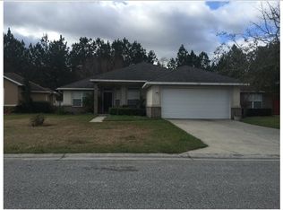 1410 SW Indian Gln, Lake City, FL 32025