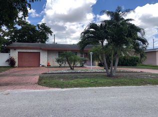 4501 Jefferson St, Hollywood, FL 33021