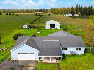 39155 Shelburn Dr, Scio, OR 97374