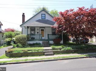 708 Grant Ave, Willow Grove, PA 19090