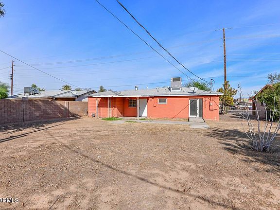 2nd image of 2707 W CAMPBELL Avenue