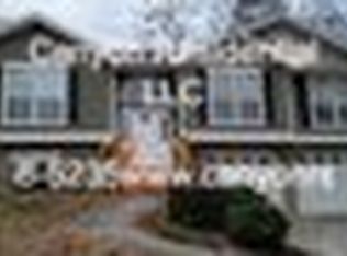 6141 Blue Ash Dr, Ooltewah, TN 37363