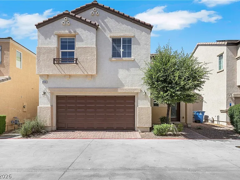 9036 Silken Crests Ct — Photo 1