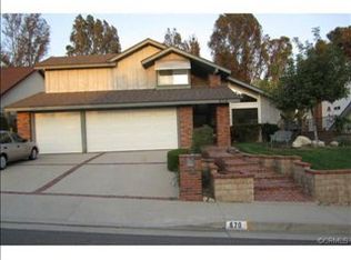 670 Lone Eagle Rd, Walnut, CA 91789