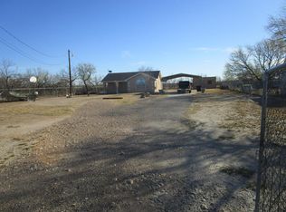 1830 Fm 2030, Eagle Pass, TX 78852