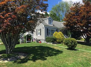 69 Mello St, West Warwick, RI 02893