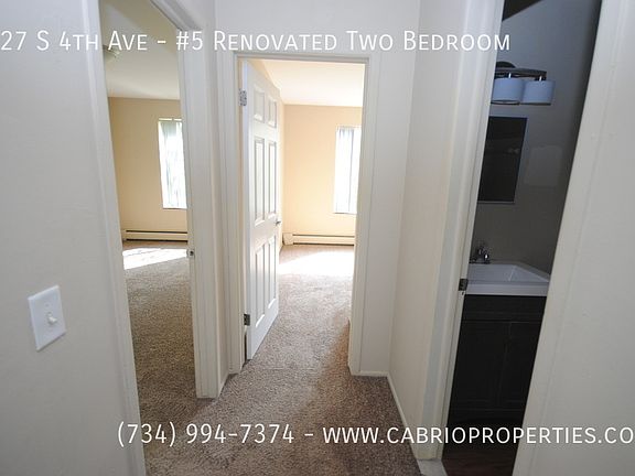 3rd image of 527 S 4th Ave APT 5