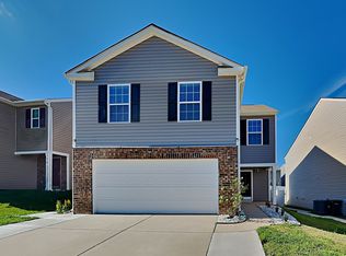 614 Shellbark Dr, Concord, NC 28025