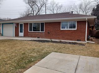 311 S Swadley St, Lakewood, CO 80228