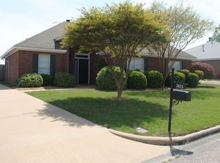 3023 Ivy Chase Loop, Montgomery, AL 36117