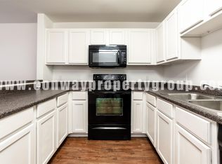 The Dens on Martin, Conway, AR 72034