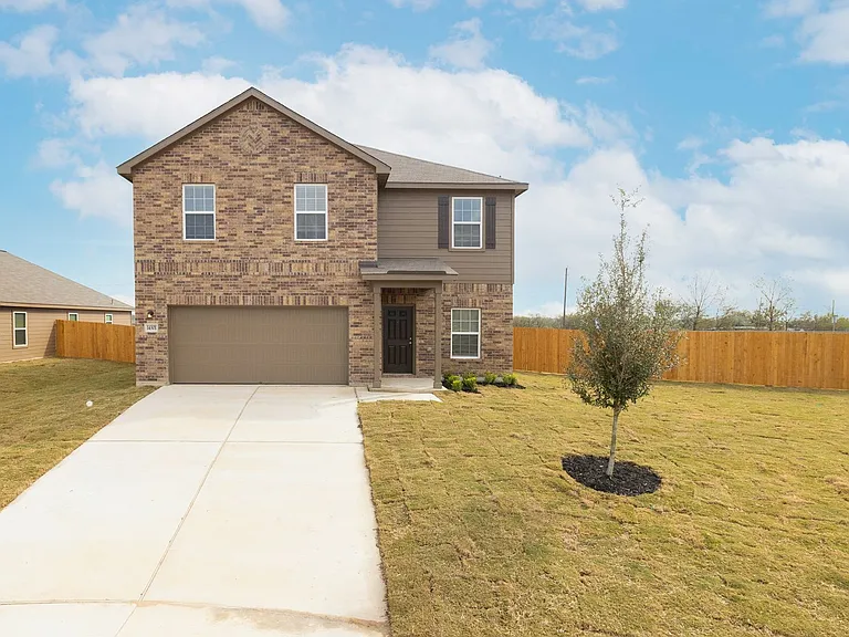 14301 Prairie Sod Ln — Photo 1