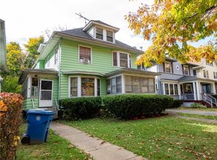 331 Lake View Park, Rochester, NY 14613