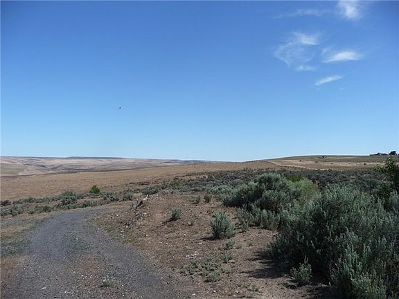4th image of Baird Springs Road