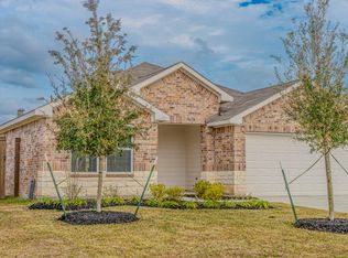 15203 Mayflower St, New Caney, TX 77357