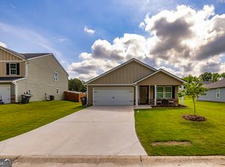 123 Maple Dr, Milner, GA 30257