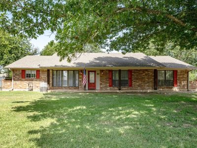 112 N Kemp St, Mabank, TX, 75147