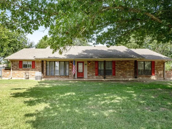 112 N Kemp St, Mabank, TX 75147