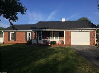 6751 S State Highway 66, King, NC 27021