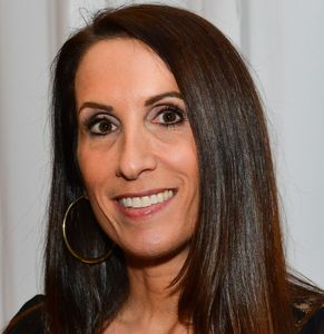 Hope Stoller