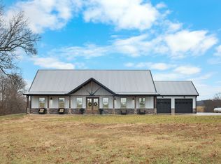 7570 Crow Cut Rd, Fairview, TN 37062