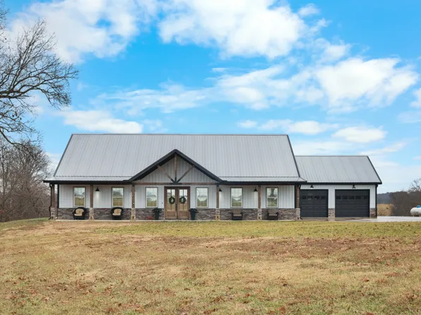 7570 Crow Cut Rd, Fairview, TN 37062