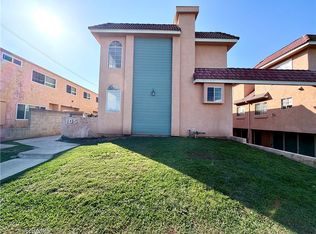 105 S Electric Ave #A, Alhambra, CA 91801