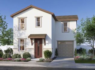 Residence 1227 Plan, The Avenue, Fresno, CA 93727