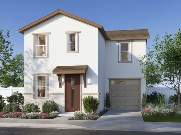 Residence 1227 Plan, The Avenue