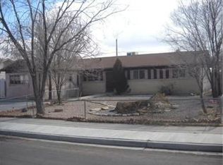 601 Zecca Dr, Gallup, NM 87301