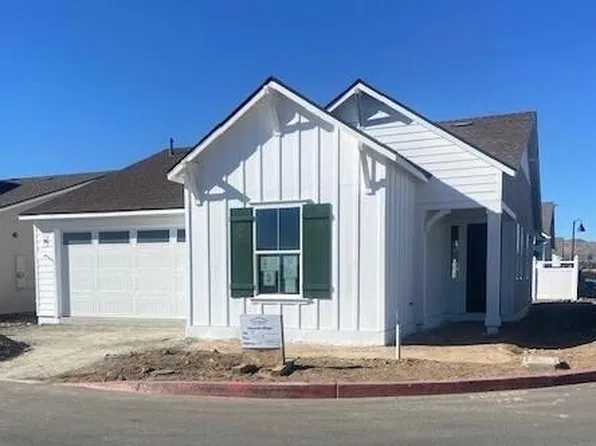 261 Cleora St, Sparks, NV 89441