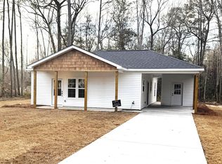 5709 Glifton Ave, Ravenel, SC 29470